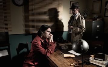 Private Investigator